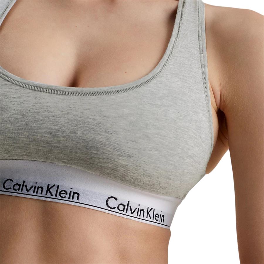 BRALETTE Calvin Klein | F3785E020